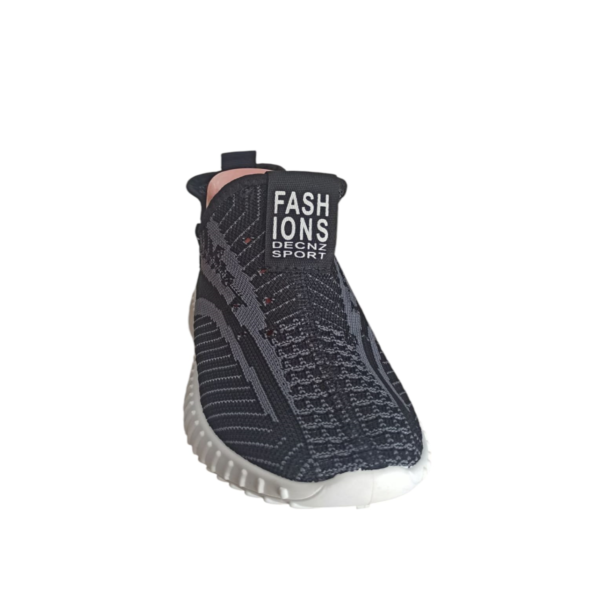 ⁦سبرديلات مريحة وعصرية للجميع – مقاسات 36/40 👟✨⁩ - الصورة ⁦3⁩