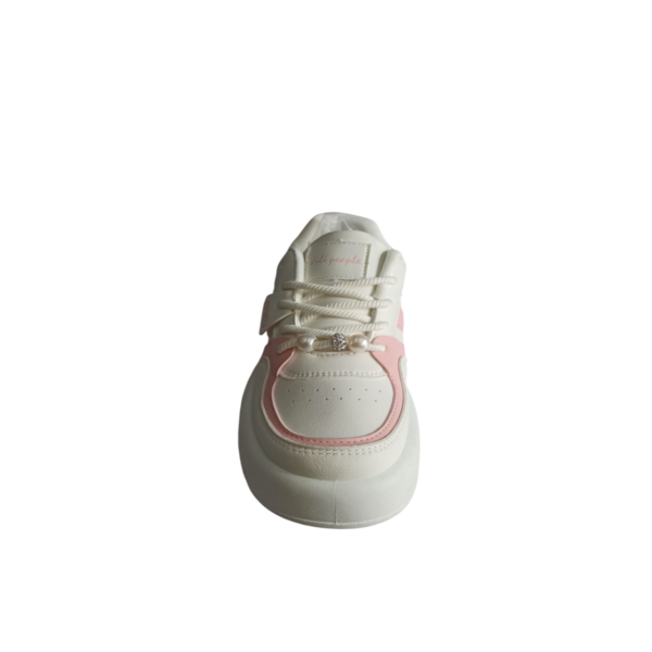 ⁦سبرديلات أنيقة ومريحة للبنات – تصميم عصري ! 👟✨⁩ - الصورة ⁦4⁩