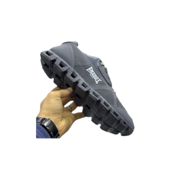 ⁦حذاء رجالي عصري ومريح – مناسب لكل الأوقات! 👞✨⁩ - الصورة ⁦5⁩